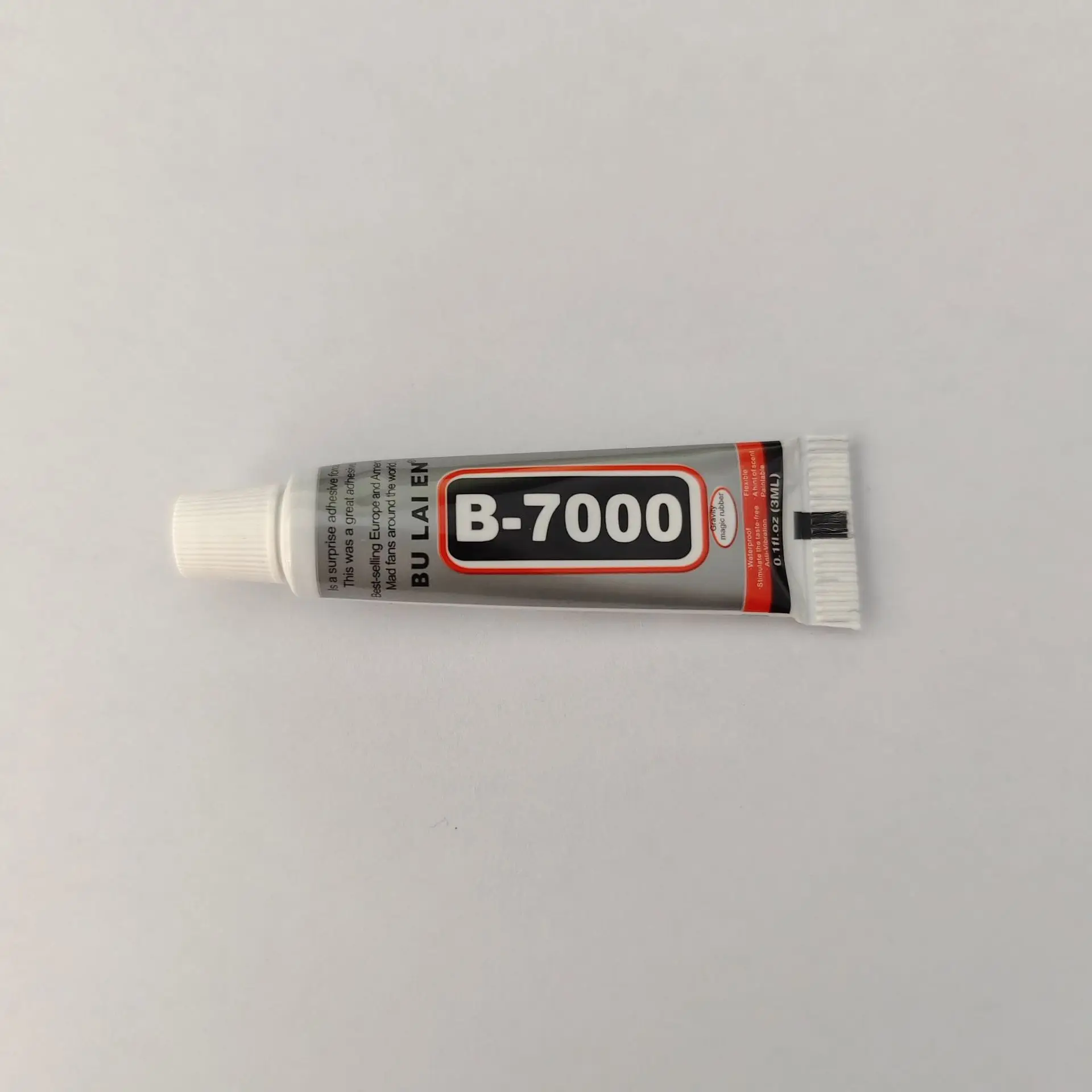 B-7000 Micro-Particle Creative Toy Building Blocks Starter Glue - Image 3