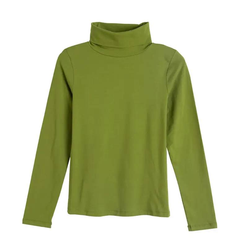 Women's White Long Sleeve Hooded T-Shirt - Image 9