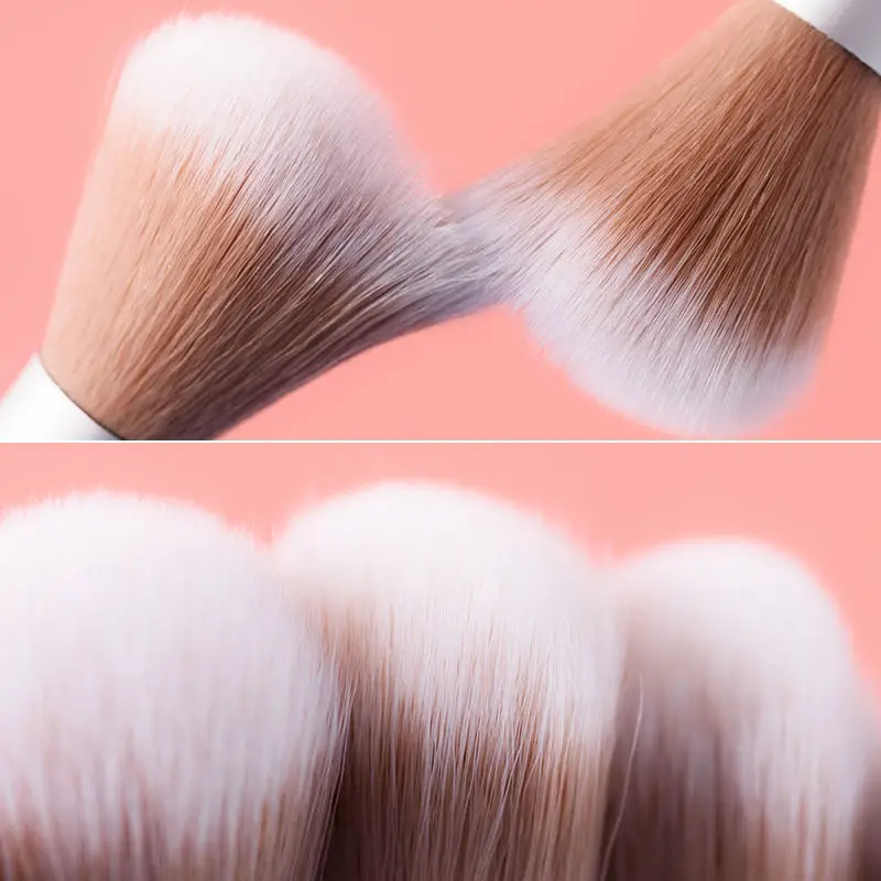 Blush Brush Set for Blush & Foundation Brightening Beauty Tools - Image 3