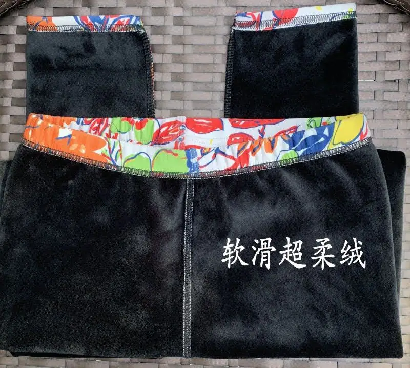 超柔绒厚款细节4