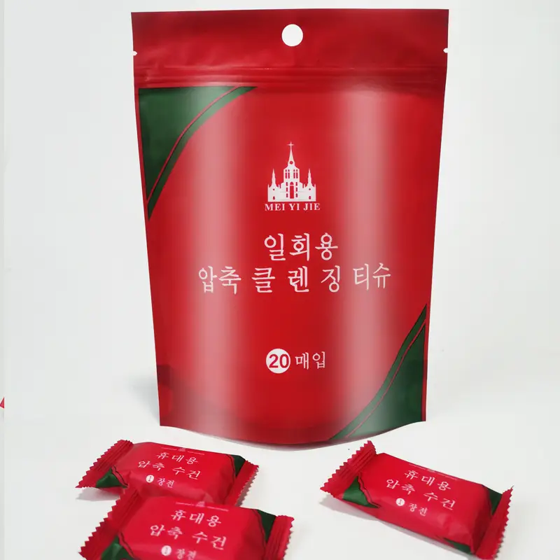 100% Cotton Disposable Facial Mask Paper Thin — feature 2