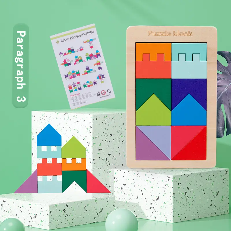 MY-Tetris Alien Great Wall
