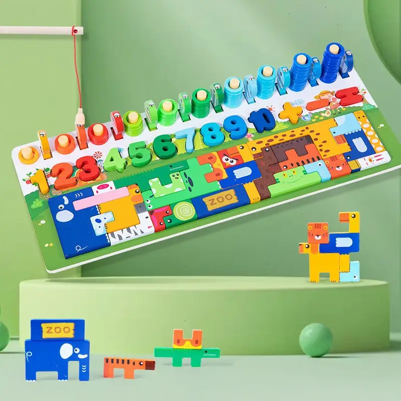 QSH-Russian logarithmic board