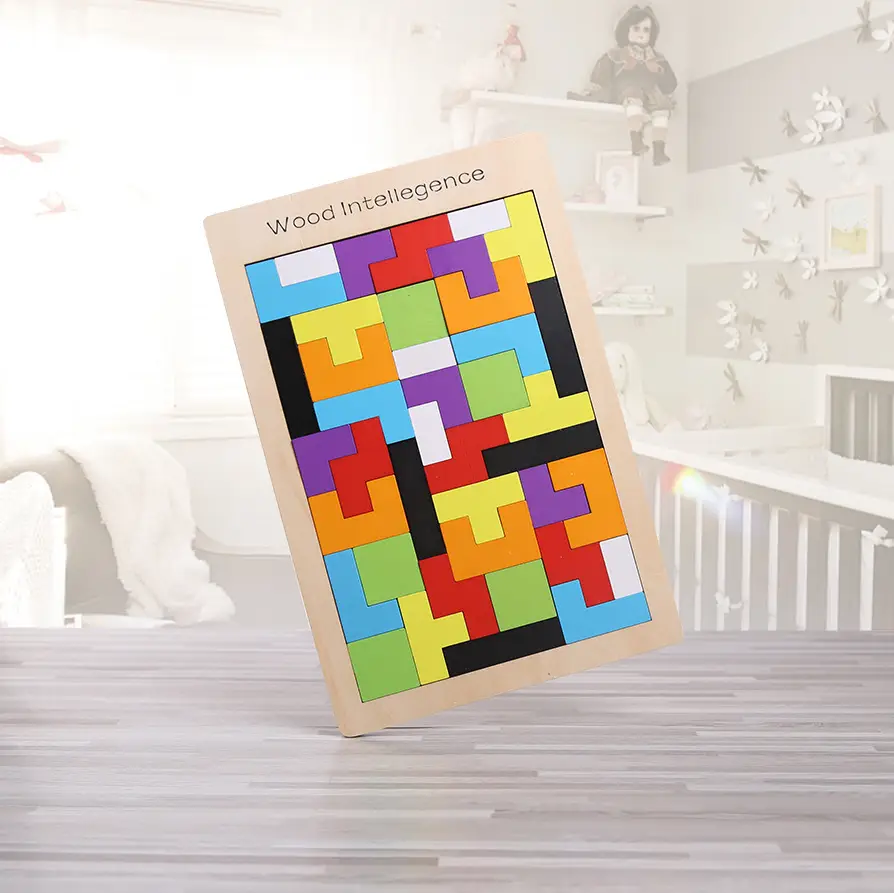 Tetris 1CM