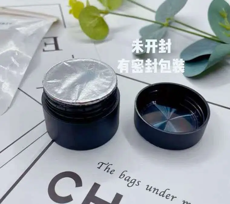 Non-Irritating Gel Eyelash Removal Cream 1 Min — feature 5