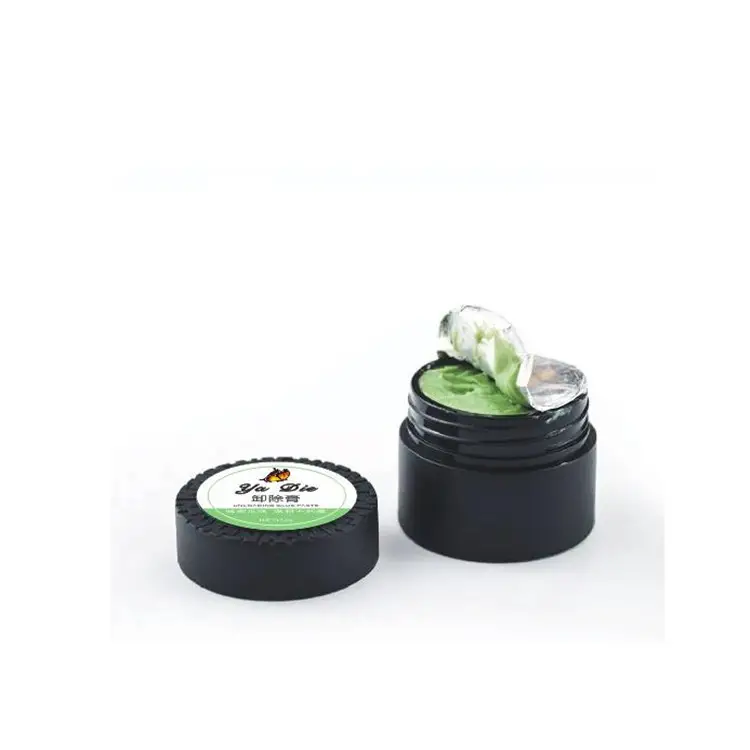 Non-Irritating Gel Eyelash Removal Cream 1 Min — feature 6