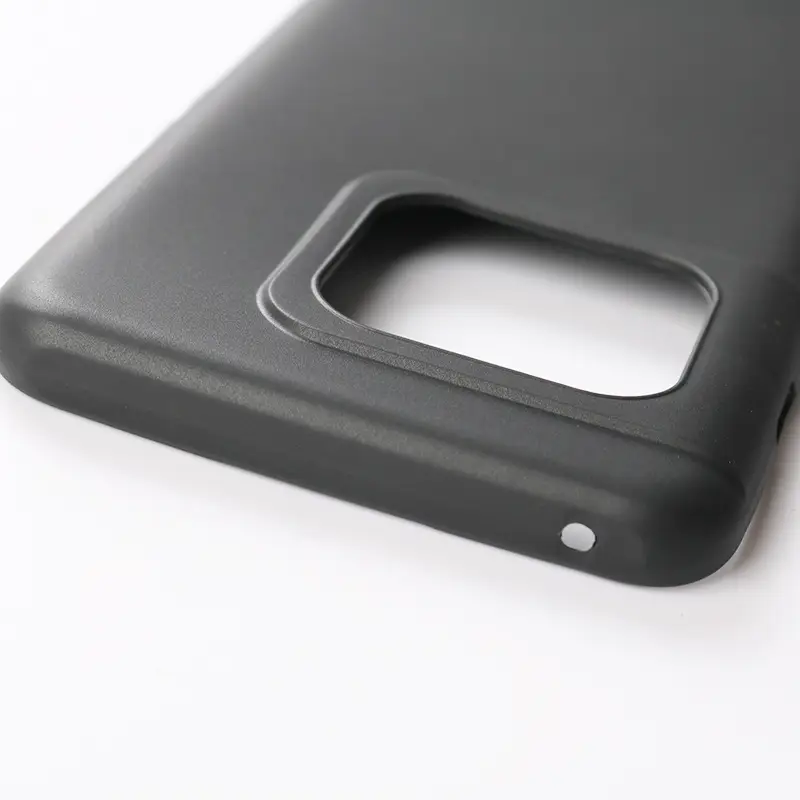 Matte Tpu Leather Phone Case for OnePlus 10 Pro 5g — feature 5