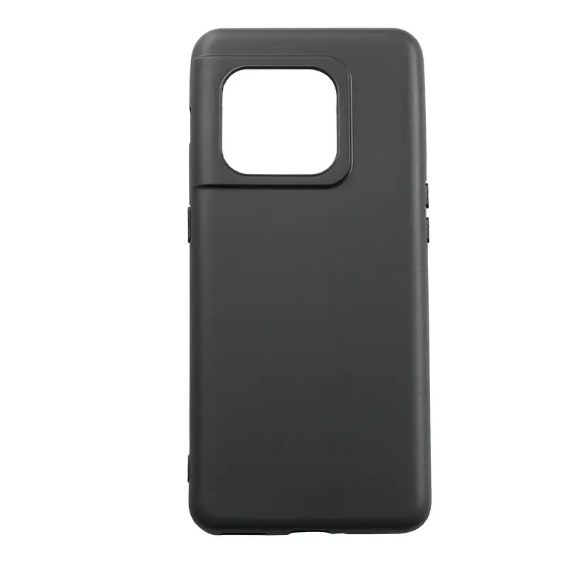 Matte Tpu Leather Phone Case for OnePlus 10 Pro 5g — feature 7