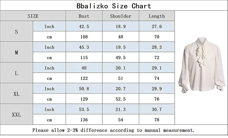 Medieval Steampunk Vintage Gothic Coat Trenchcoat Mid-Long — feature 5
