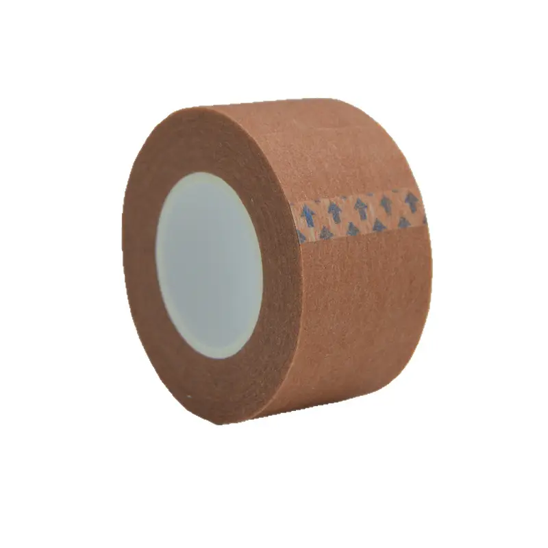 Non-Woven Eye Sticker Double Eyelid Paper Surface Hanging Eyebrow Skin Tape Taiwan Tape Non-woven Tape Eyelid Sticker Non-reflective - Image 7