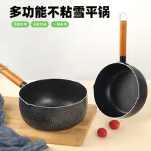 Stainless Steel Wire Mesh Strainer with Anti-Scald Handle — feature 11