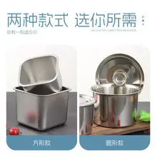 Stainless Steel Wire Mesh Strainer with Anti-Scald Handle — feature 3