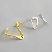 Five-Pointed Star Alloy Ring for Women — feature 11