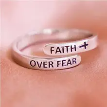 Five-Pointed Star Alloy Ring for Women — feature 4