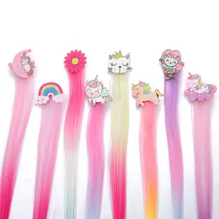 Frozen Elsa Princess Hairband with Princess Bow — feature 11