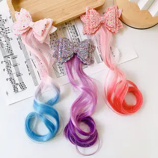 Frozen Elsa Princess Hairband with Princess Bow — feature 12