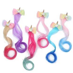 Frozen Elsa Princess Hairband with Princess Bow — feature 13