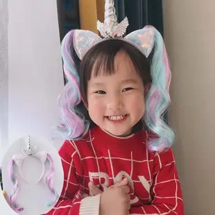 Frozen Elsa Princess Hairband with Princess Bow — feature 17