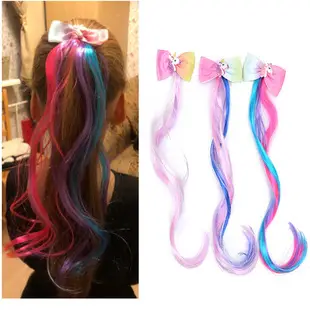 Frozen Elsa Princess Hairband with Princess Bow — feature 5
