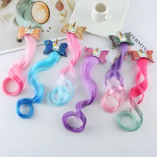 Frozen Elsa Princess Hairband with Princess Bow — feature 6