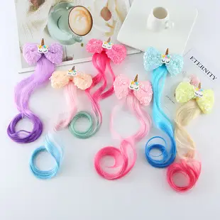 Frozen Elsa Princess Hairband with Princess Bow — feature 7