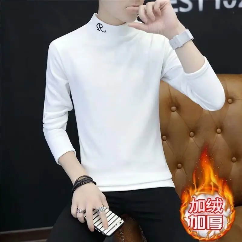 R加绒白