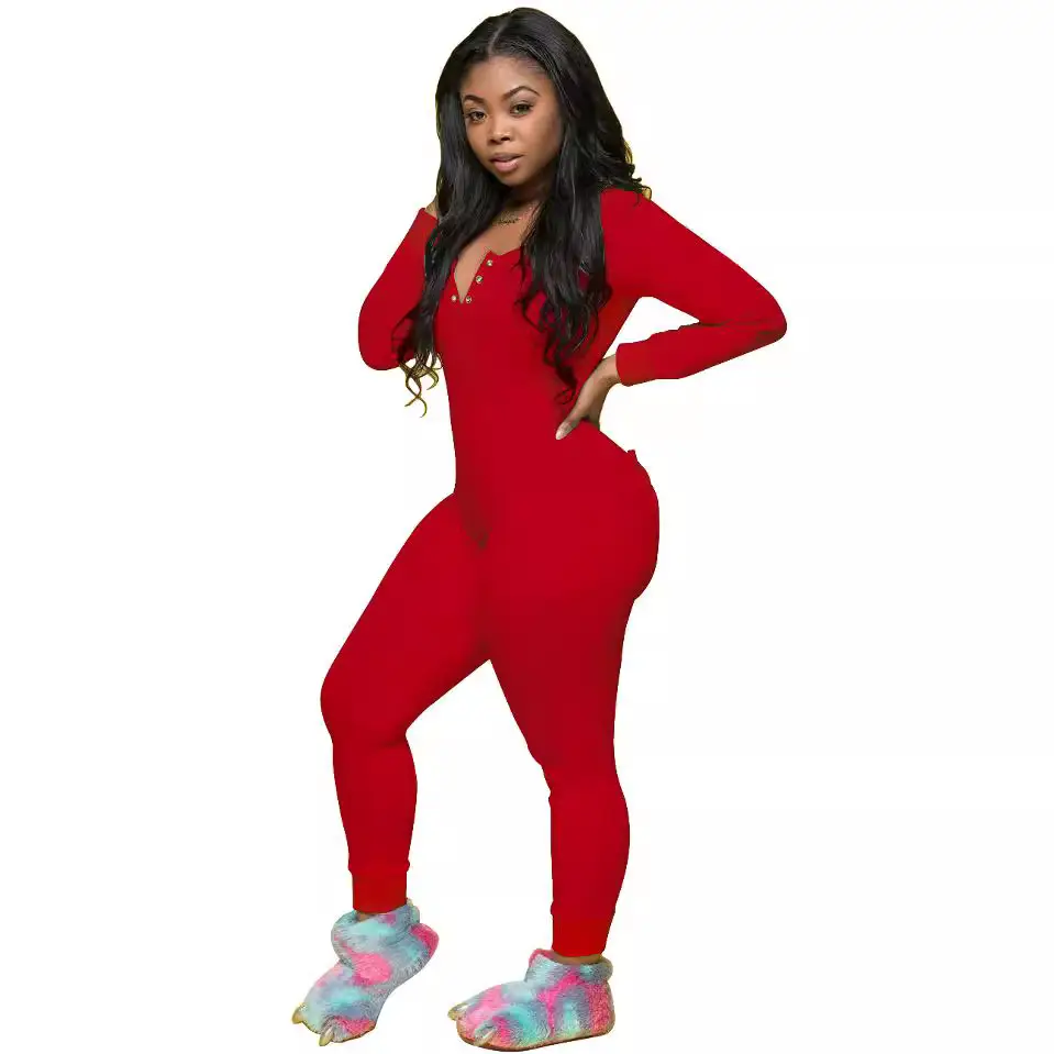 Pink Flapper Long Sleeve Jumpsuit with Colorful Boots - Image 5