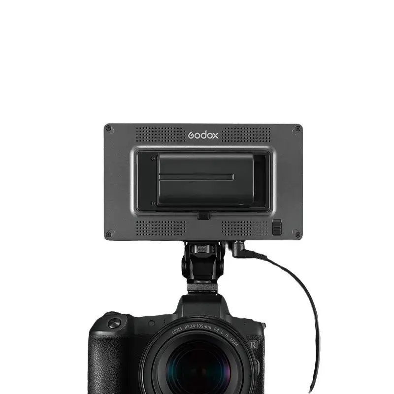 Shen Niu 5.5" Camera Monitor GM55/GM7S Touch Screen