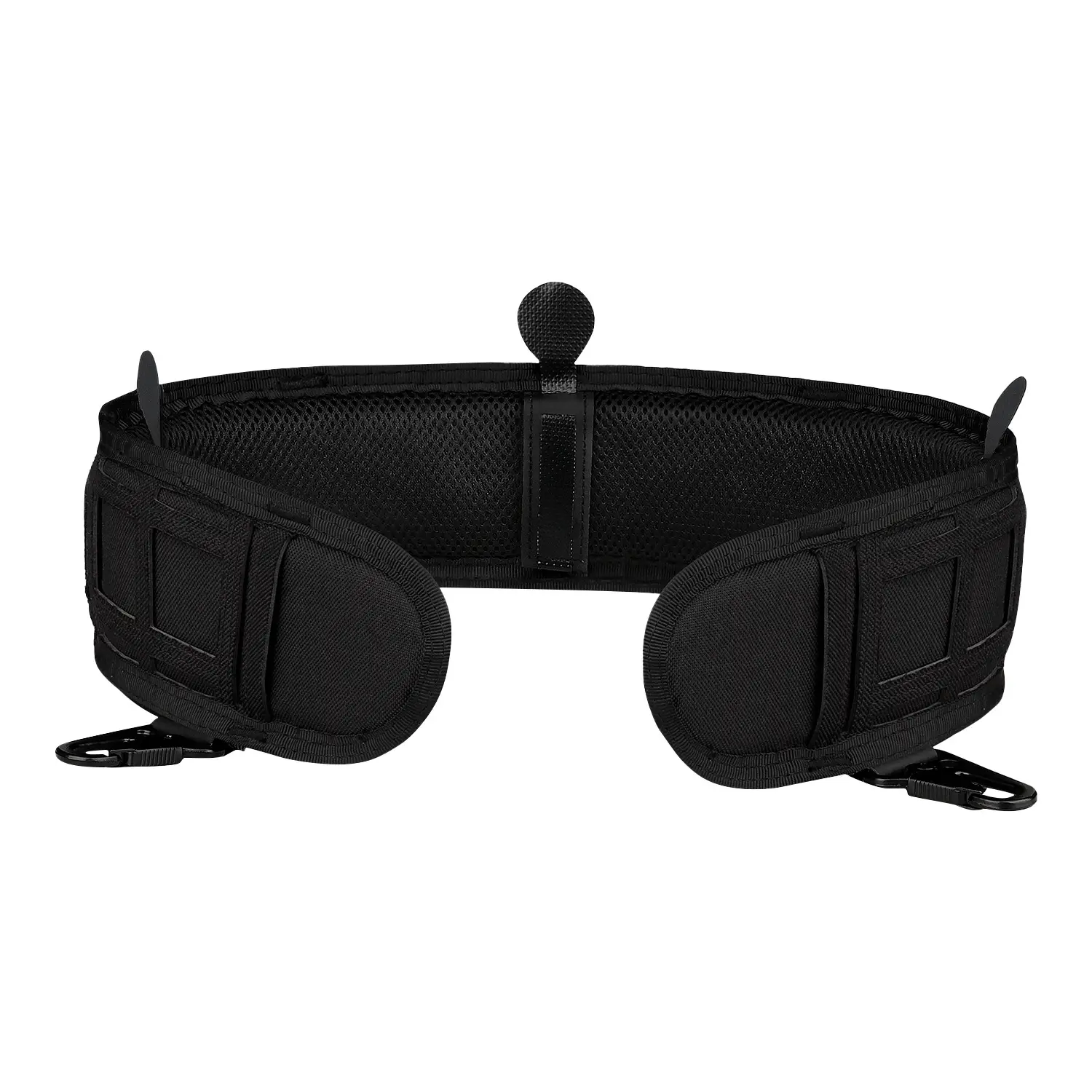 Tactical Molle Belt Set for Outdoor Use - Image 9