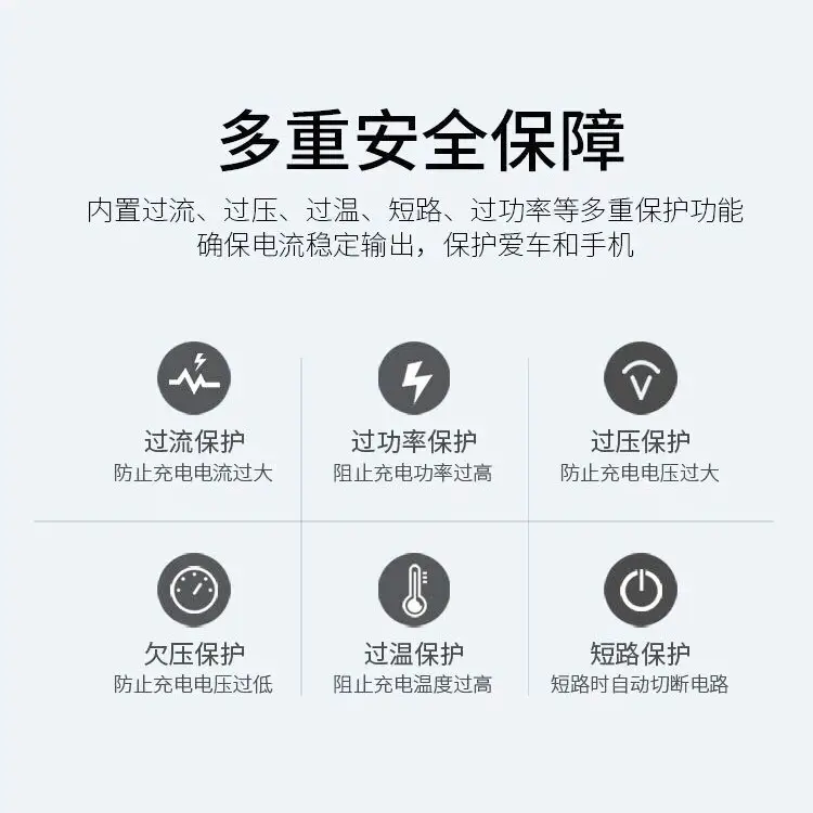 2024 New Flash Charging Head Set 65W Fast Compatible R17 - Image 3