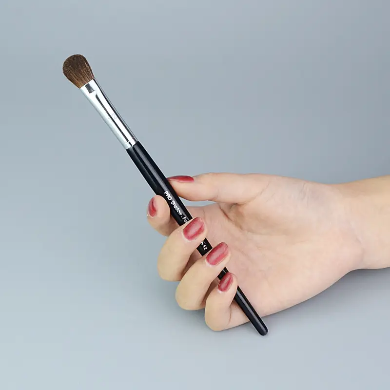 Cangzhou Makeup Brush Set for Foundation, Contour, Shadow & Eyeshadow - Image 2