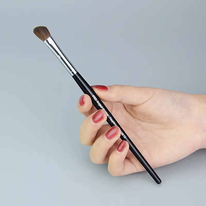 Cangzhou Makeup Brush Set for Foundation, Contour, Shadow & Eyeshadow - Image 3