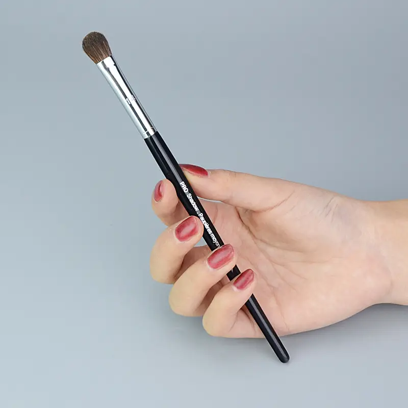 Cangzhou Makeup Brush Set for Foundation, Contour, Shadow & Eyeshadow - Image 4