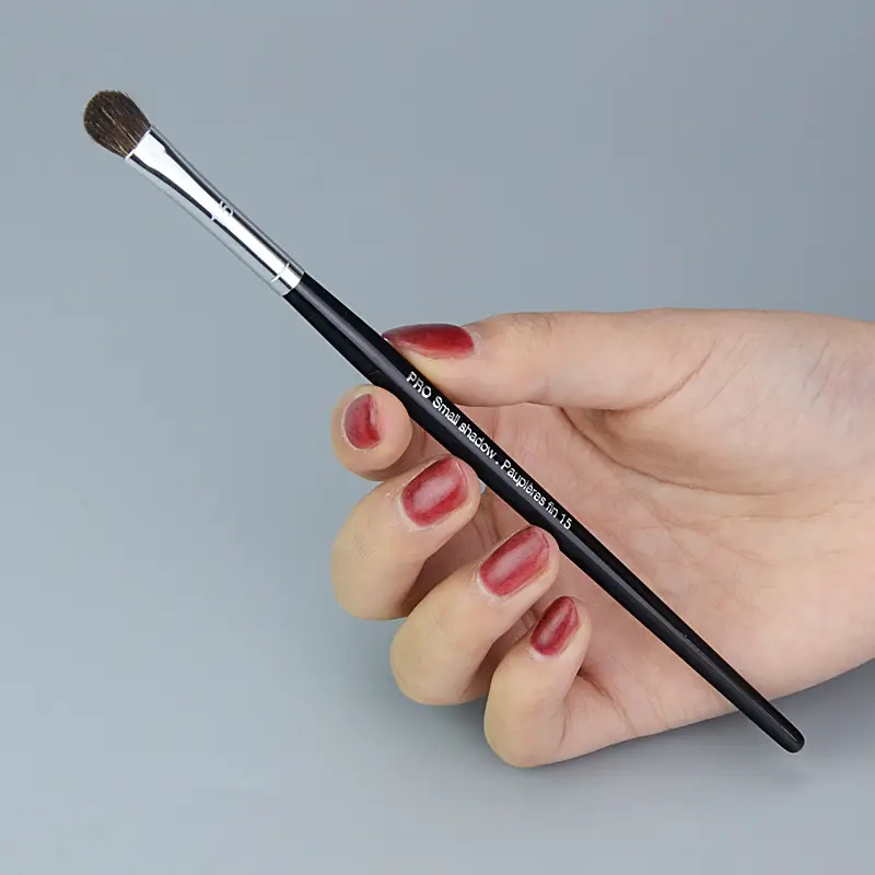 Cangzhou Makeup Brush Set for Foundation, Contour, Shadow & Eyeshadow - Image 5