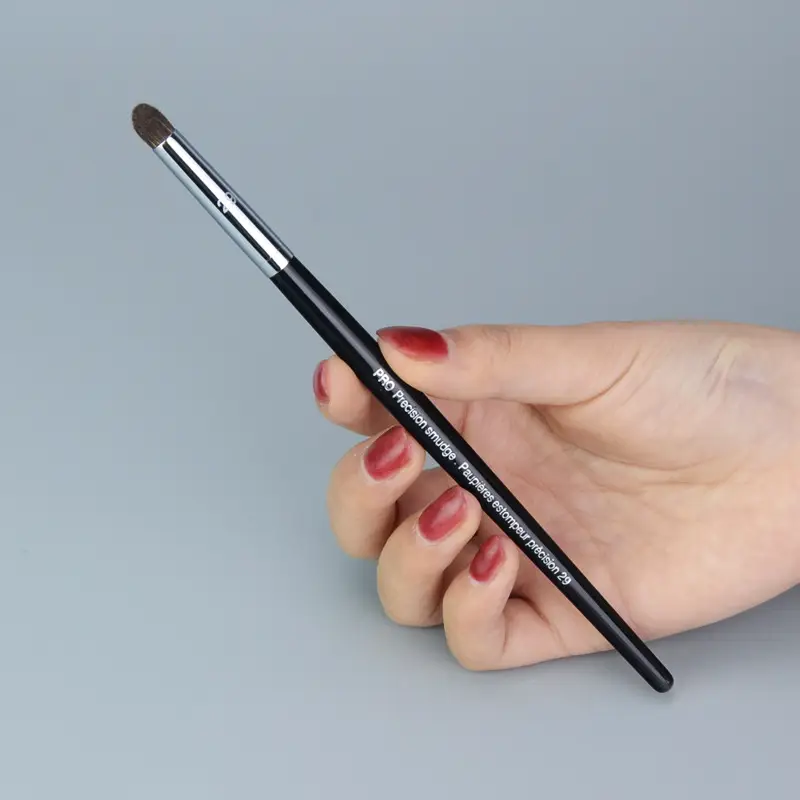 Cangzhou Makeup Brush Set for Foundation, Contour, Shadow & Eyeshadow - Image 6
