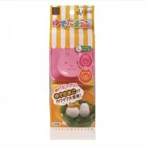 Japanese Cartoon Egg Mold for Kids Sandwich Box - Image 6