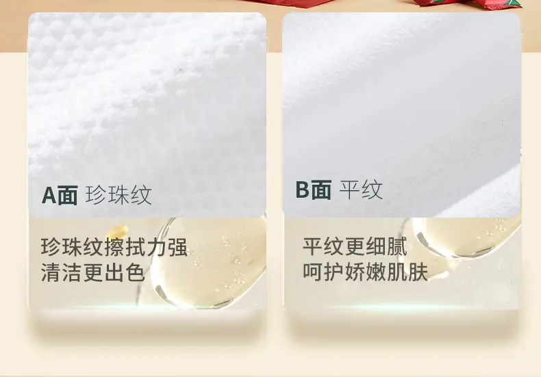 Time Compressed Towel Thickened Disposable Face Wash Travel Pack — feature 16