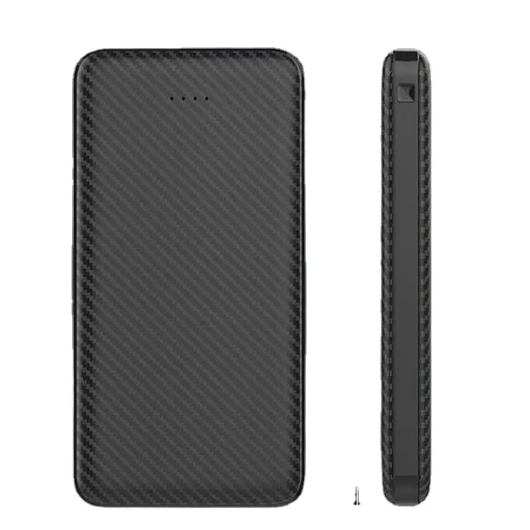 Ultra-Large Capacity 7.4V 5W Power Bank