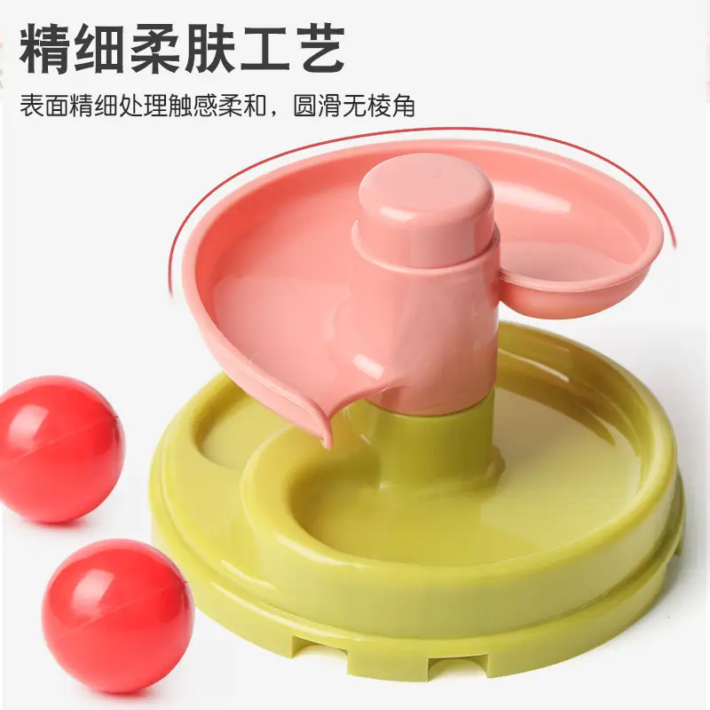 Transfer Music Ball for Baby 1-3 Years Multi-Functional Brain Toy