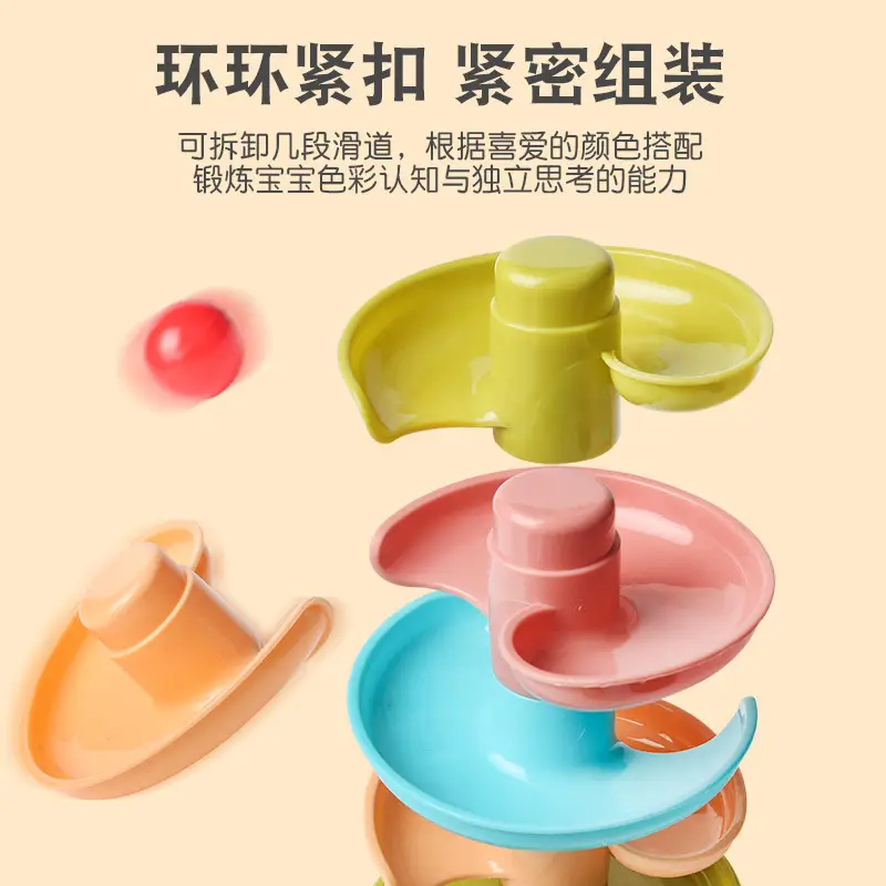 Transfer Music Ball for Baby 1-3 Years Multi-Functional Brain Toy