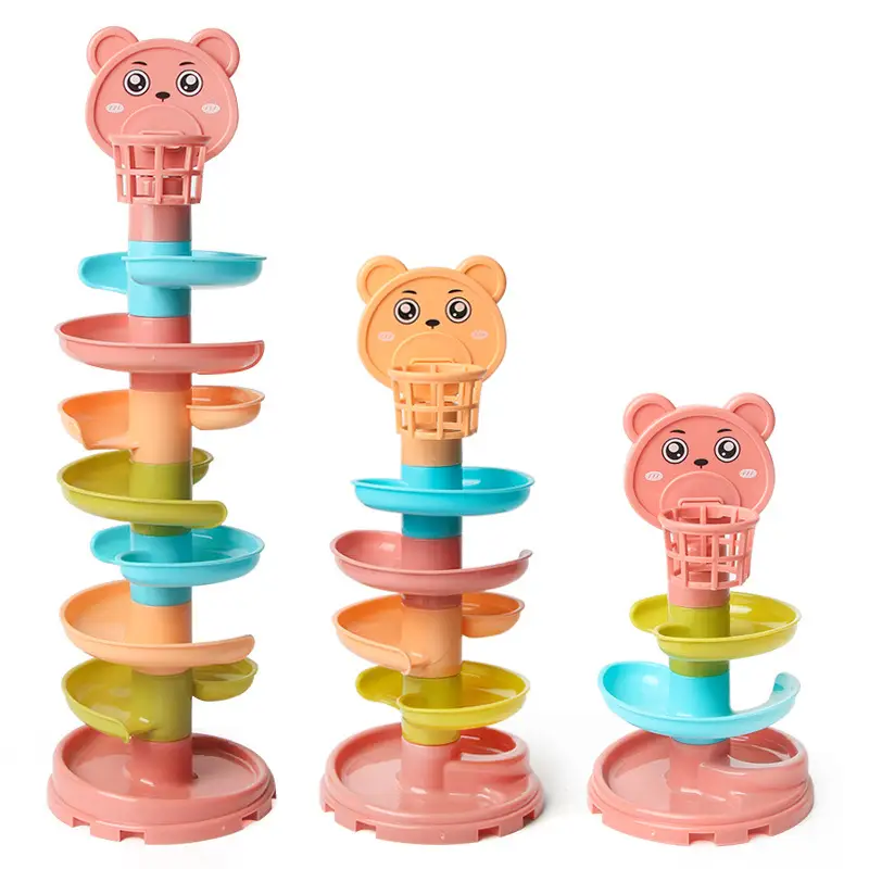 Transfer Music Ball for Baby 1-3 Years Multi-Functional Brain Toy