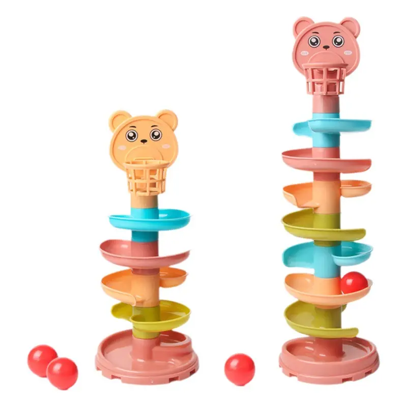 Transfer Music Ball for Baby 1-3 Years Multi-Functional Brain Toy