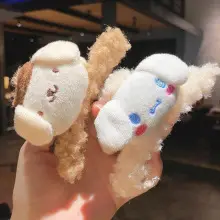 Cute Bear Hairband with Face Wash Holder — feature 5