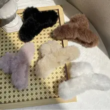 Cute Bear Hairband with Face Wash Holder — feature 9