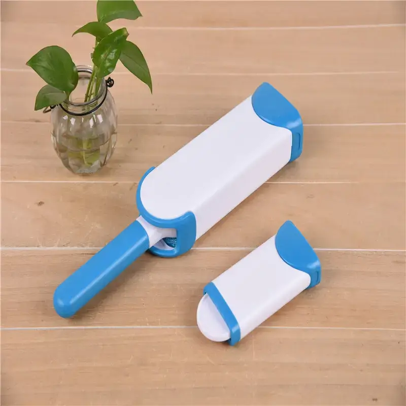 Double Sided Pet Hair Brush for Clothes & Wool - Image 3