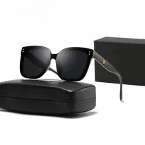 Women's Cat's Eye Sunglasses Red Riding Book Style — feature 11