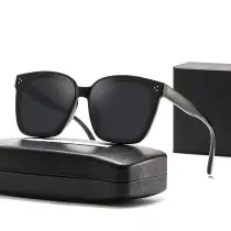 Women's Cat's Eye Sunglasses Red Riding Book Style — feature 15