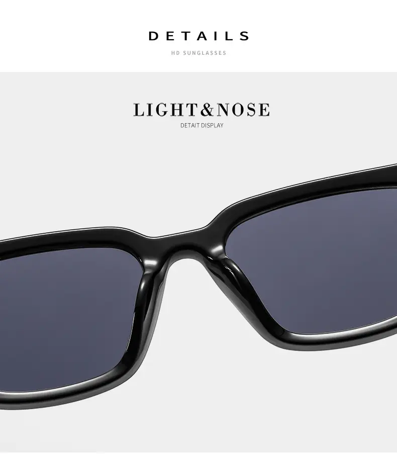 Women's Cat's Eye Sunglasses Red Riding Book Style — feature 36
