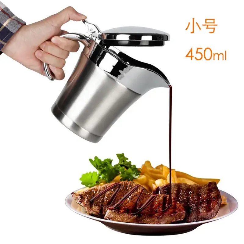 Small size about 450ml