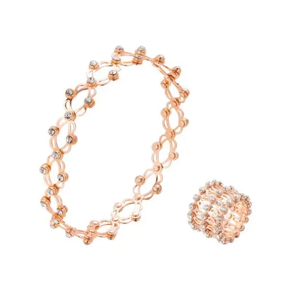 Rose Gold